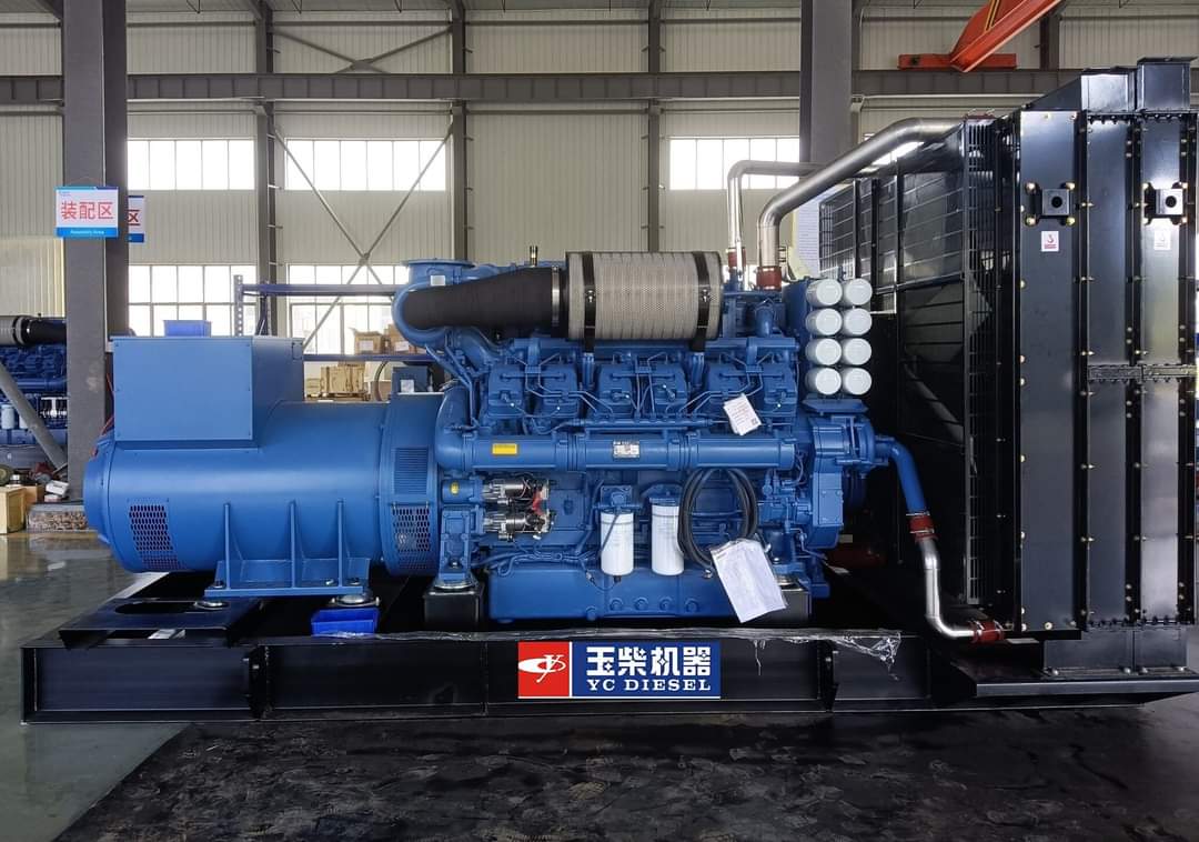 選擇三相柴油發(fā)電機好還是單相發(fā)電機好？